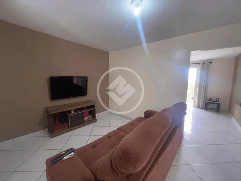 Imagem 2 - Sobrado em Setor Gentil Meireles, Goiânia - GO