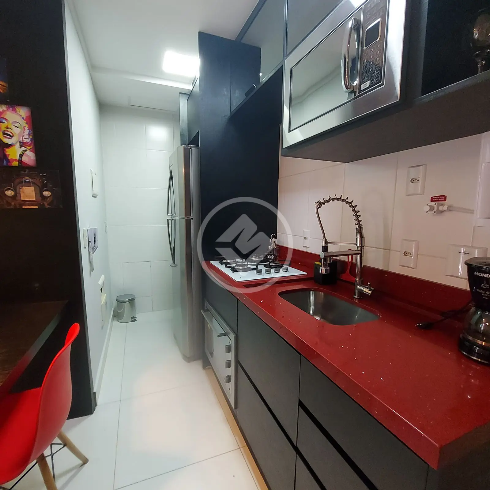 Imagem 5 - Apartamento em Setor Bueno, Goiânia - GO