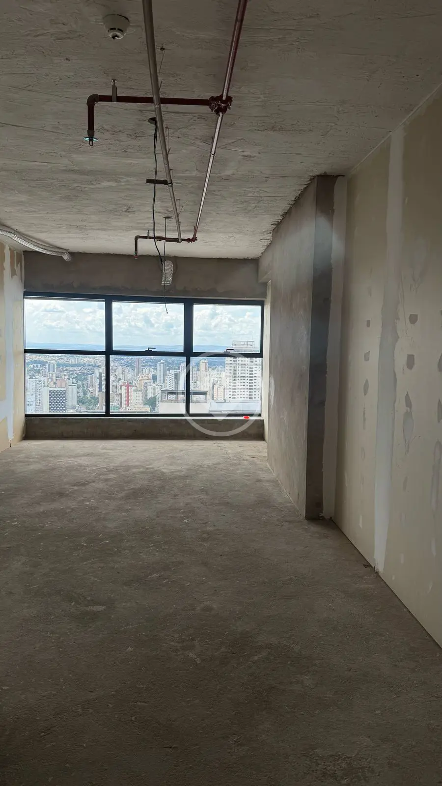 Sala Comercial Setor Marista, Goiânia - GO — foto 1