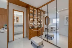 Imagem 2 - Casa Condomínio em Jardins Cannes, Aparecida de Goiânia - GO