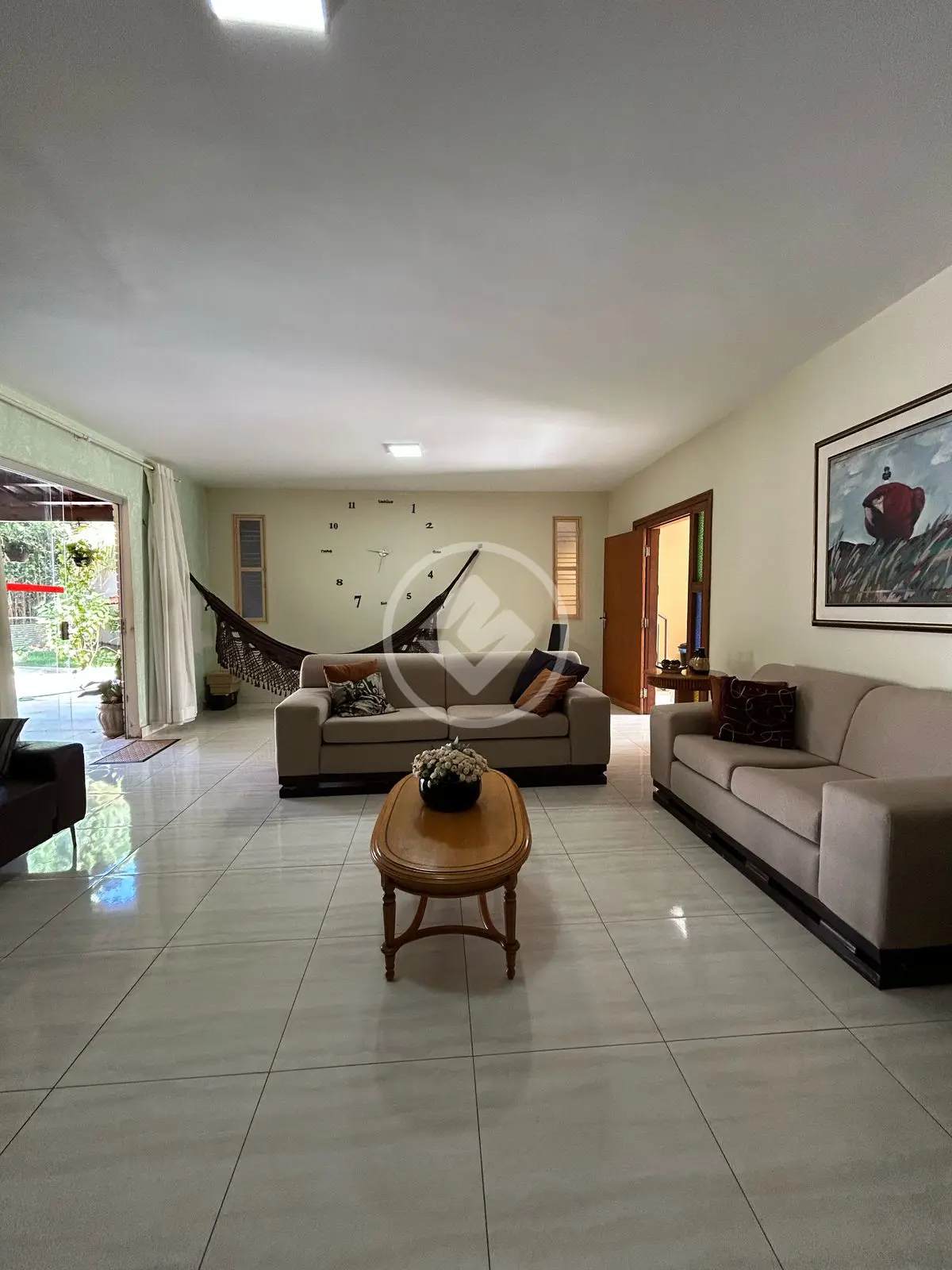 Imagem 1 - Casa em Setor Sul, Goiânia - GO