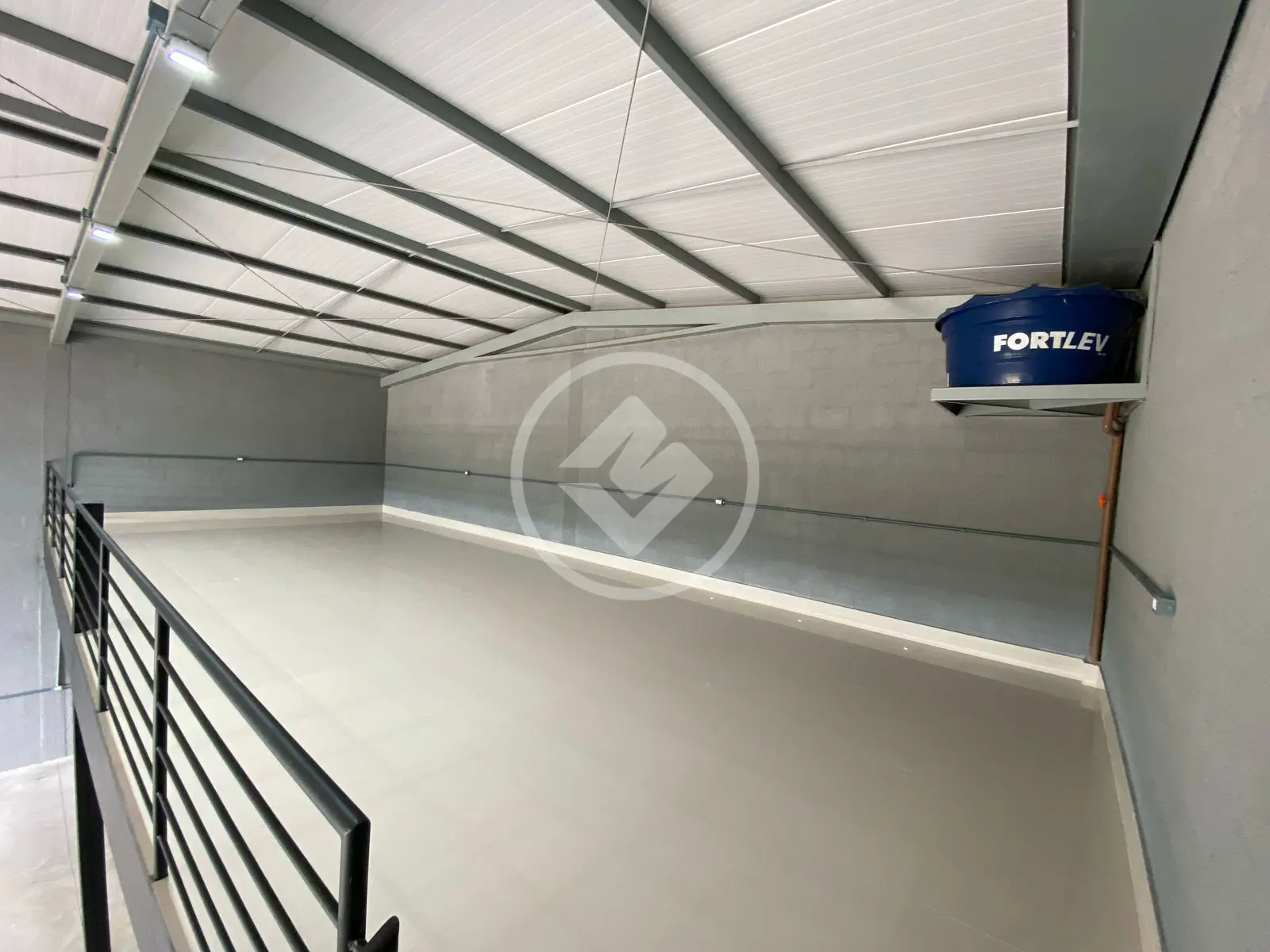 Imagem 5 - Galpão em Residencial Orlando de Morais, Goiânia - GO
