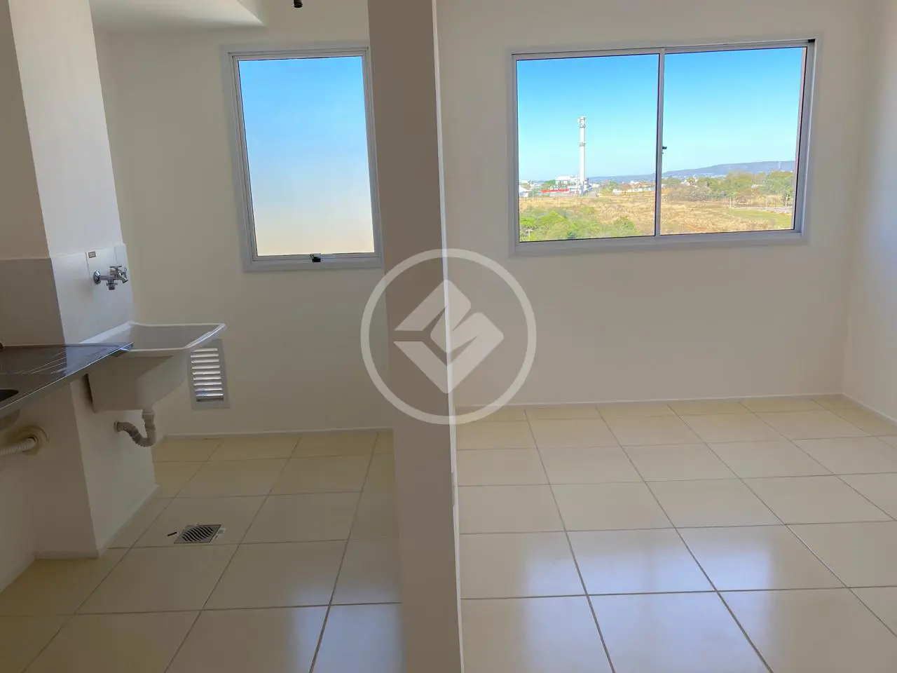 Apartamento Setor Faiçalville, Goiânia - GO — foto 2