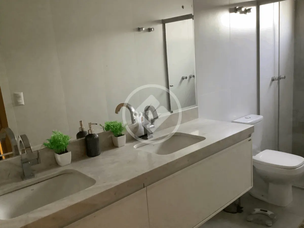 Imagem 5 - Casa Condomínio em Terras Alpha Residencial 1, Senador Canedo - GO