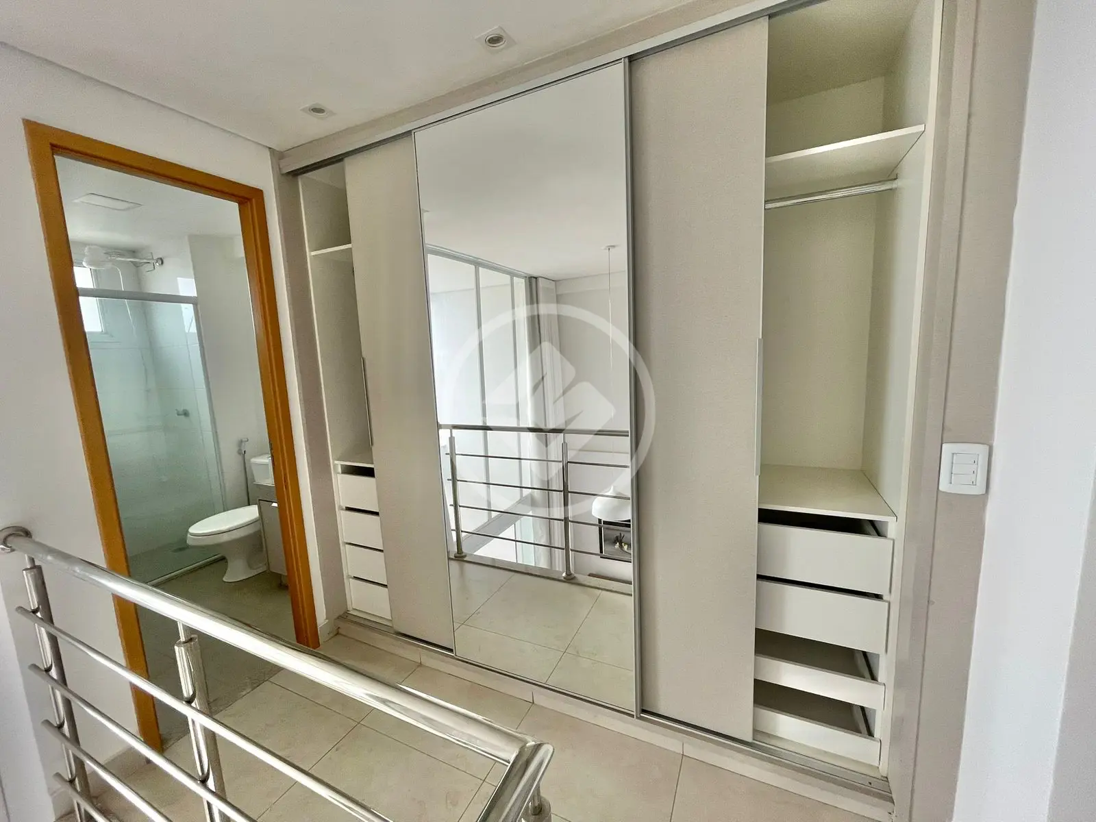 Imagem 2 - Apartamento em PARK LOZANDES, Goiânia - GO