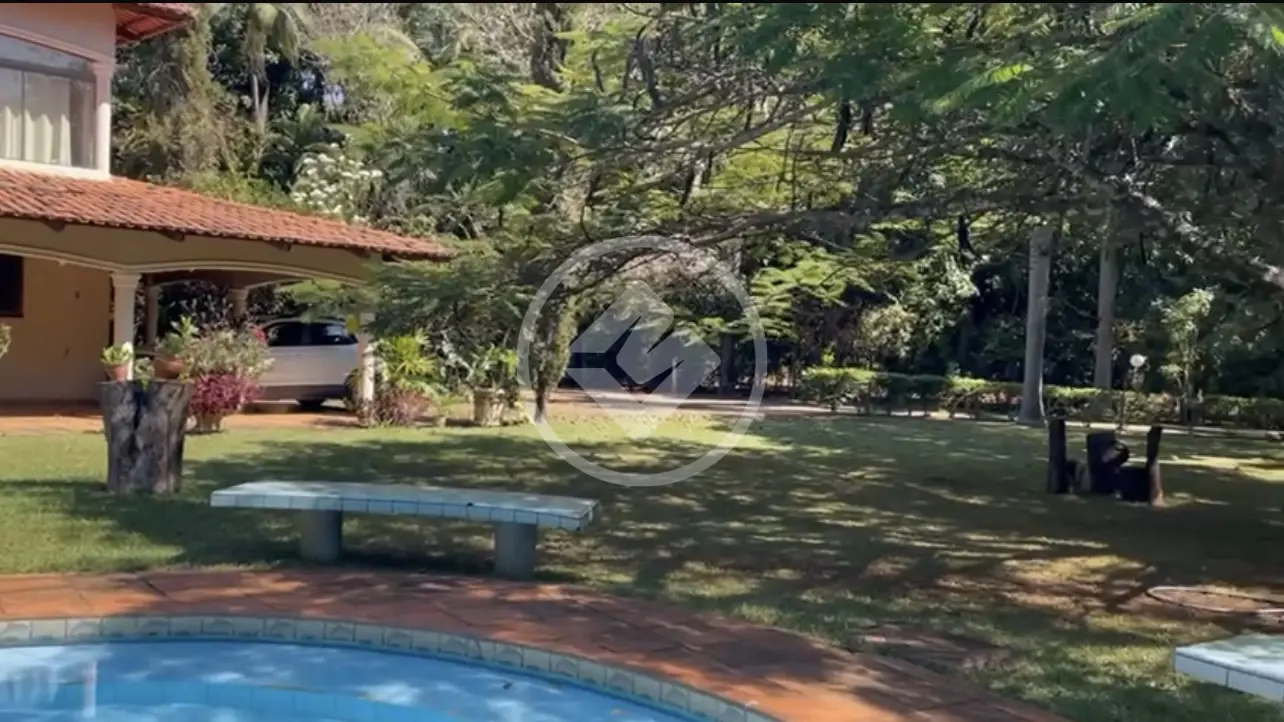 Imagem 6 - Casa em Estância Vargem Bonita, Senador Canedo - GO