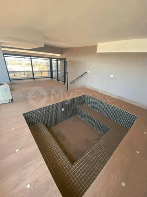 Imagem 4 - Cobertura em Park Lozandes, Goiânia - GO