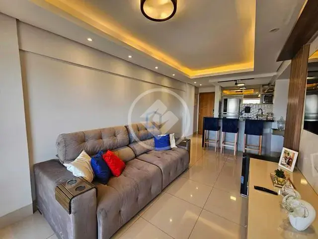 Apartamento SETOR SUDOESTE, Goiânia - GO — foto 2