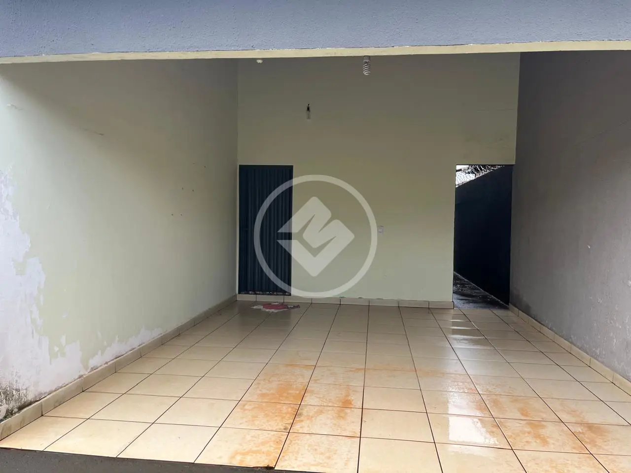 Casa São Carlos, Goiânia - GO — foto 1