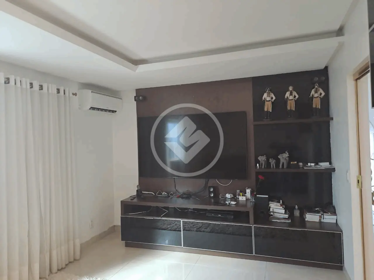 Imagem 6 - Casa Condomínio em Residencial Alphaville Flamboyant, Goiânia - GO