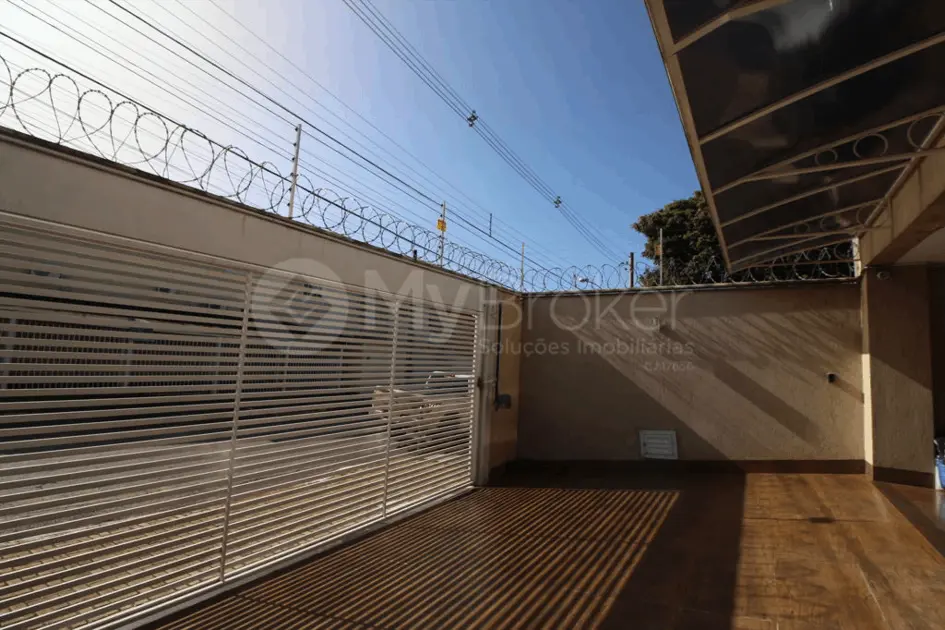 Image 22 - Sobrado em Jardim Goiás, Goiânia - GO