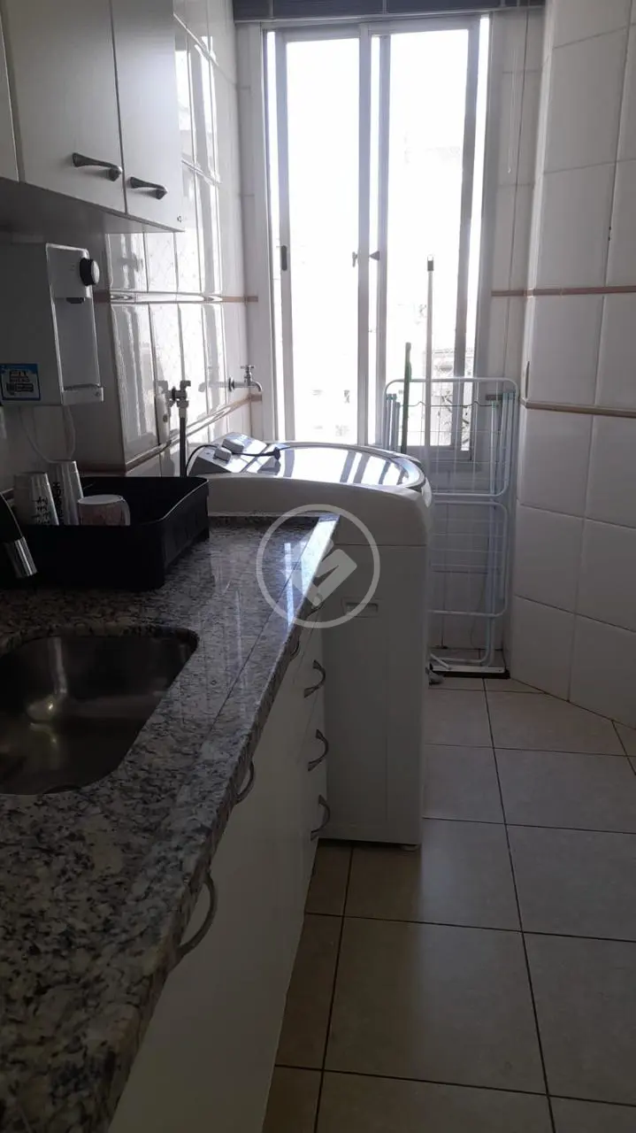 Imagem 4 - Apartamento em Jardim Goiás, Goiânia - GO