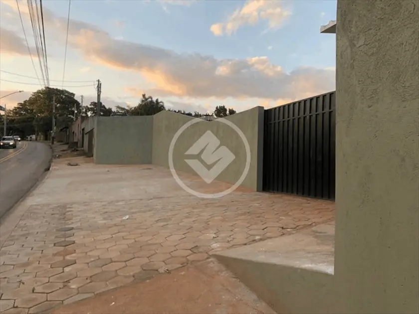 Imagem 6 - Terreno em Vila Santa Maria - Conjunto Caiçara, Goiânia - GO