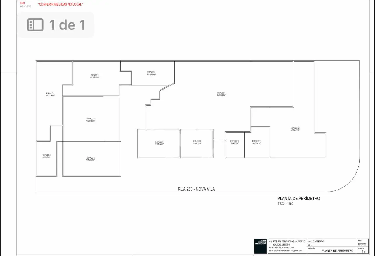 Sala Comercial Setor Nova Vila, Goiânia - GO — foto 2