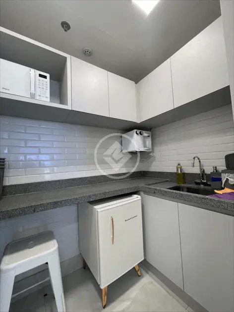 Sala Comercial Jardim Goiás, Goiânia - GO — foto 2