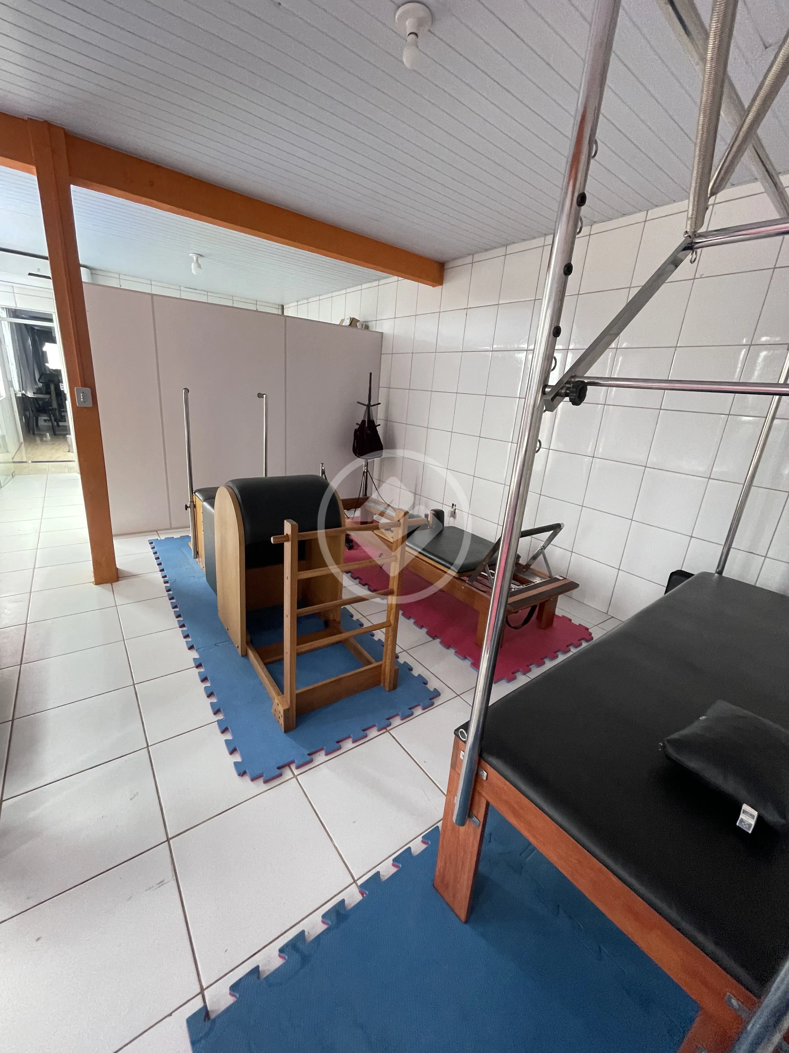 Imagem 5 - Sala Comercial em Parque das Laranjeiras Acréscimo, Goiânia - GO