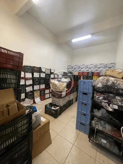 Galpão Setor Nova Vila, Goiânia - GO — foto 1