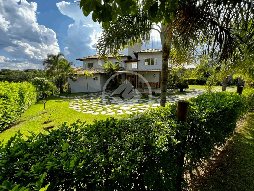 Imagem 3 - Casa Condomínio em Condomínio Alta Vista II, Senador Canedo - GO
