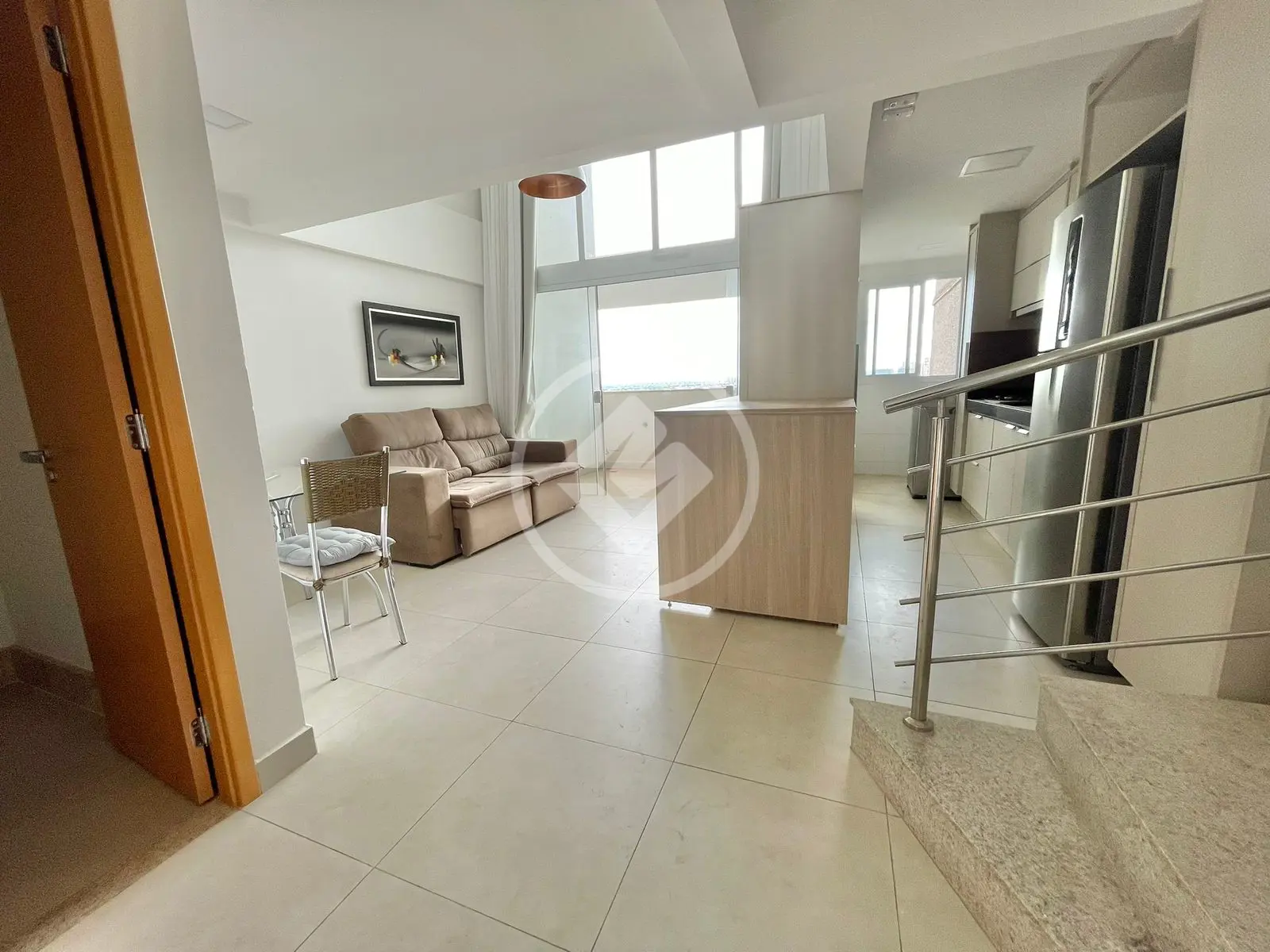 Apartamento Duplex PARK LOZANDES, Goiânia - GO — foto 2