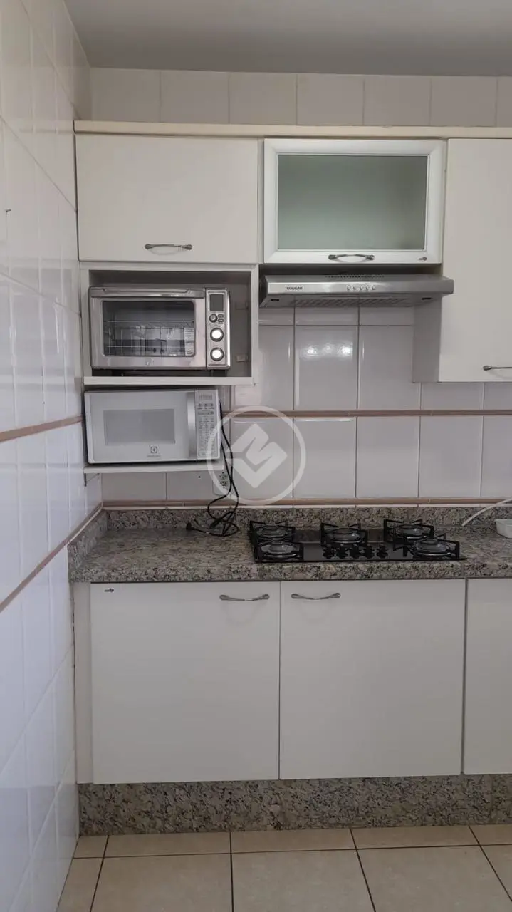 Apartamento Jardim Goiás, Goiânia - GO — foto 1
