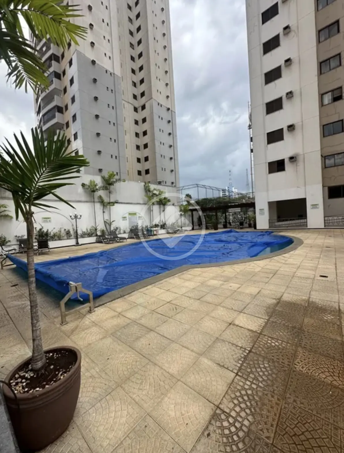 Image 14 - Apartamento em Setor Bueno, Goiânia - GO