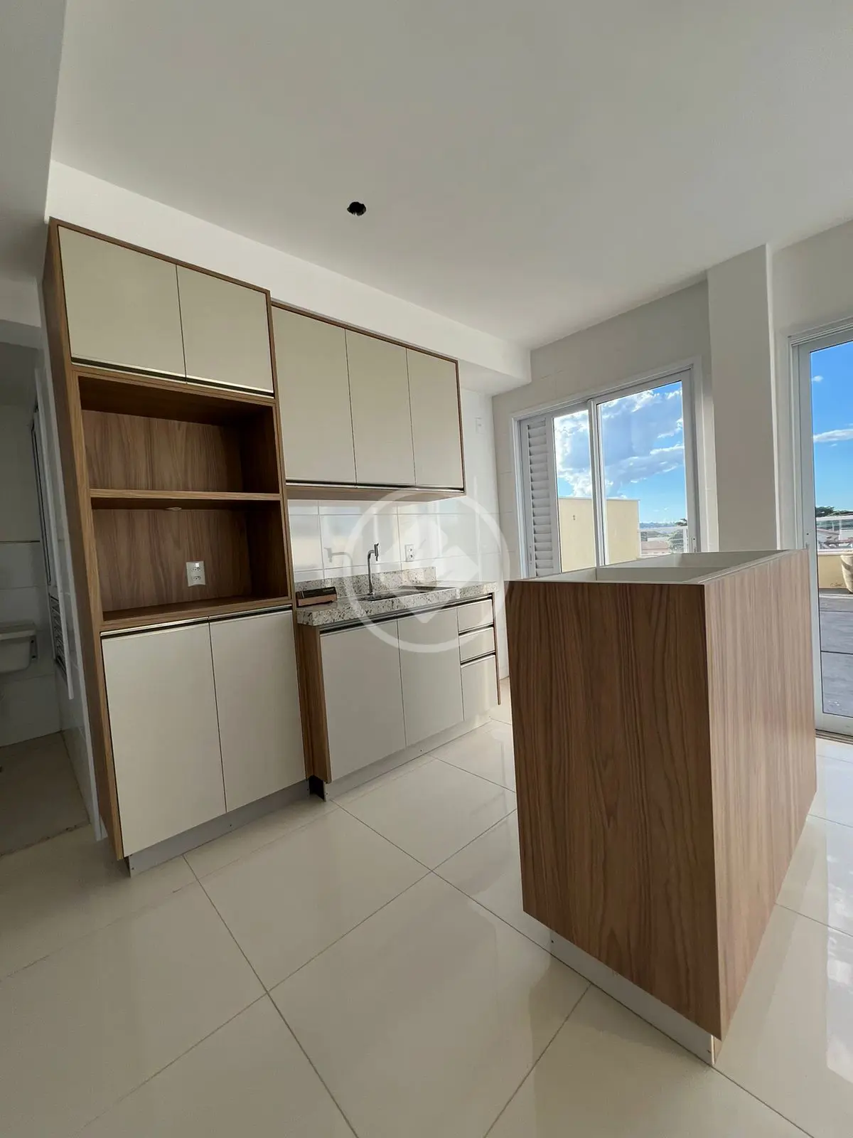 Apartamento JARDIM EUROPA, Goiânia - GO — foto 1
