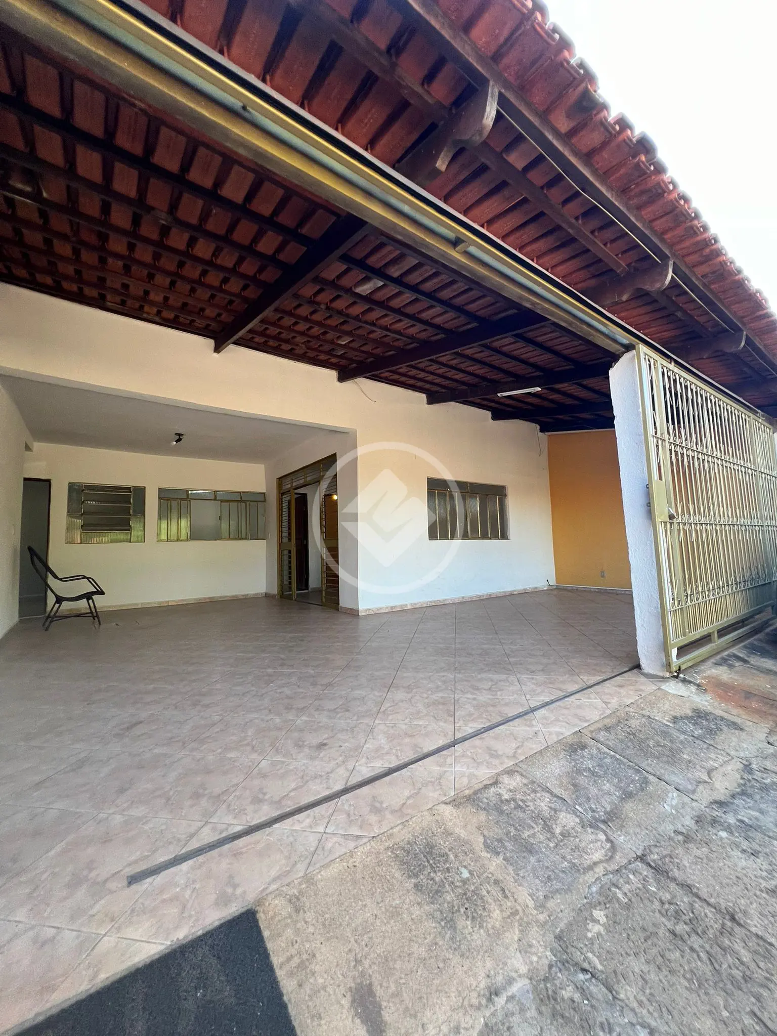Imagem 1 - Casa em Capuava, Goiânia - GO