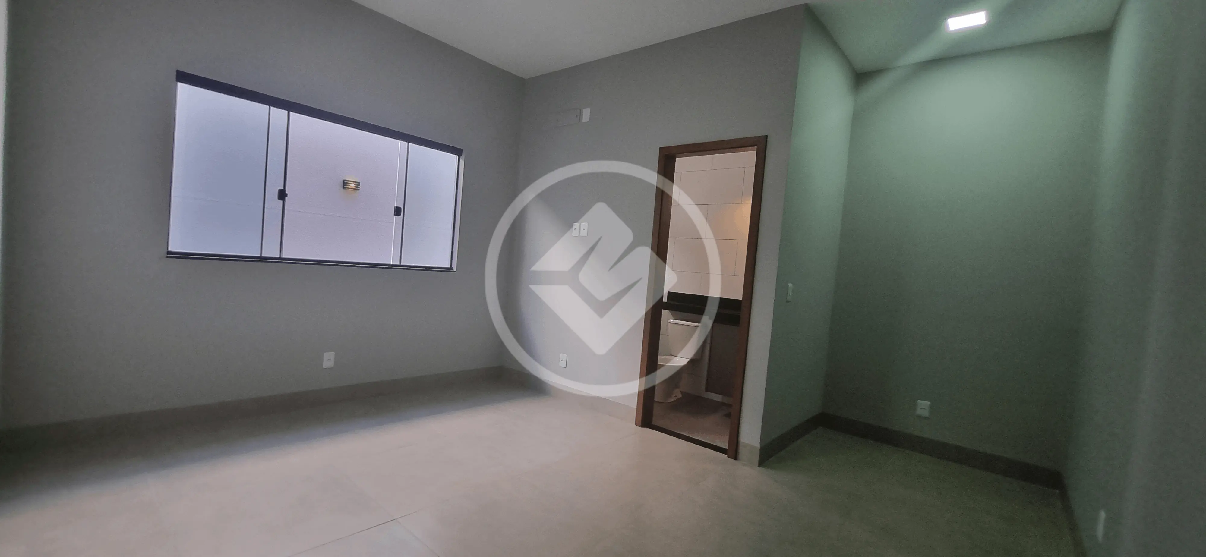 Imagem 5 - Apartamento em Residencial Vieira, Trindade - GO