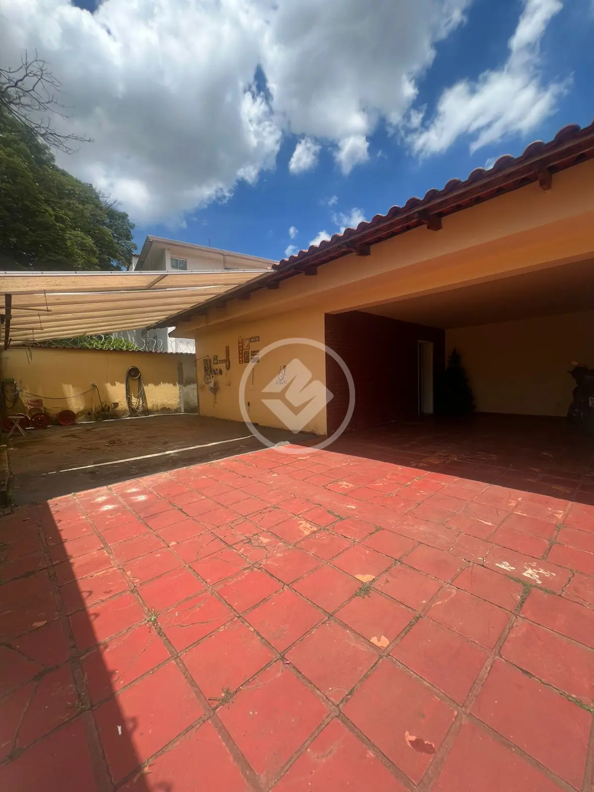 Casa Setor Sul, Goiânia - GO — foto 1