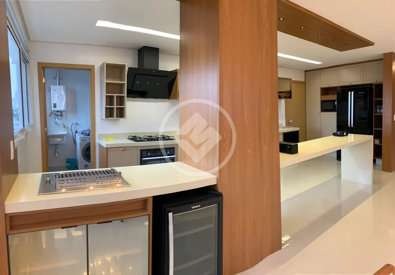 Imagem 6 - Apartamento em Setor Marista, Goiânia - GO