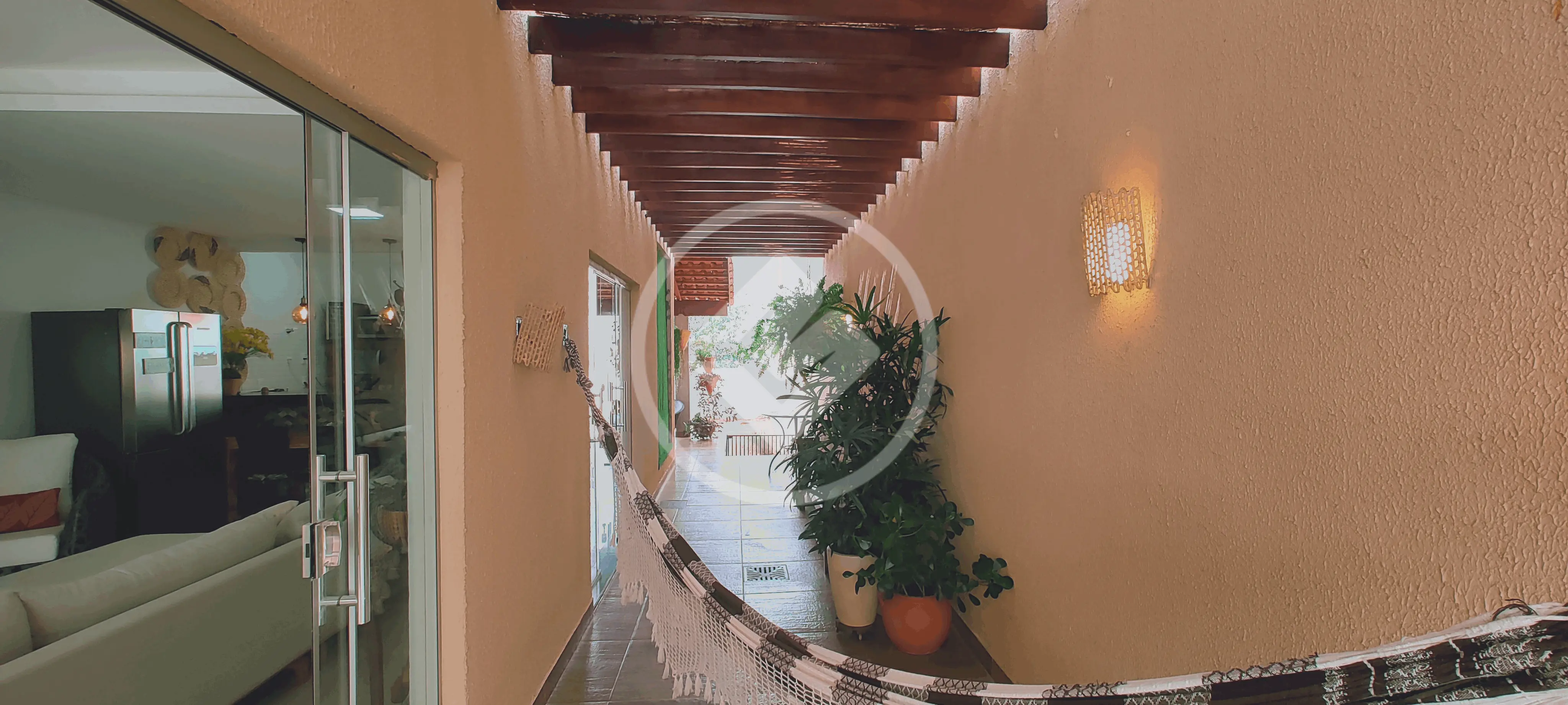 Imagem 4 - Casa em Jardim Helvécia, Aparecida de Goiânia - GO