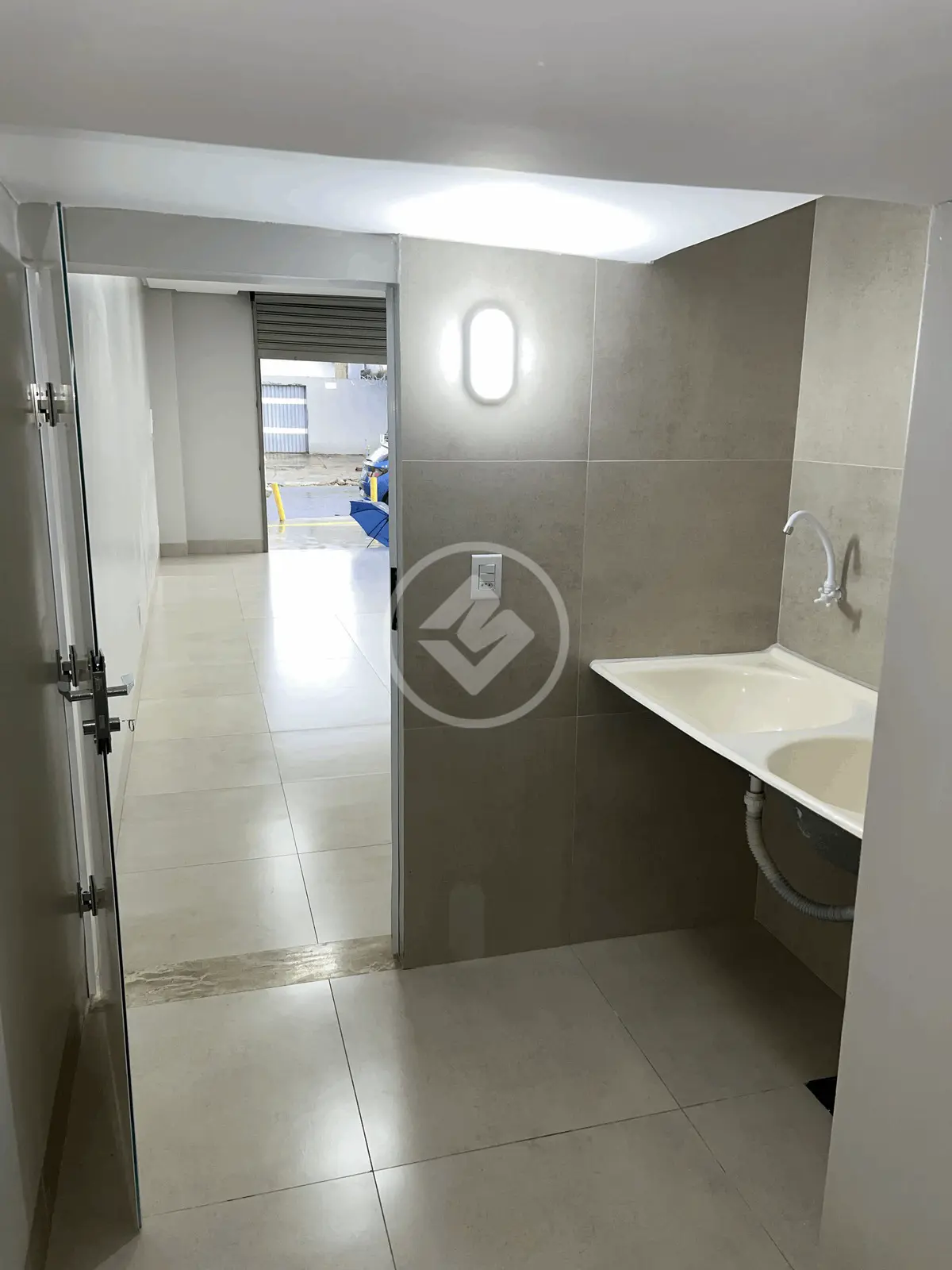 Imagem 3 - Sala Comercial em Setor Santos Dumont, Goiânia - GO