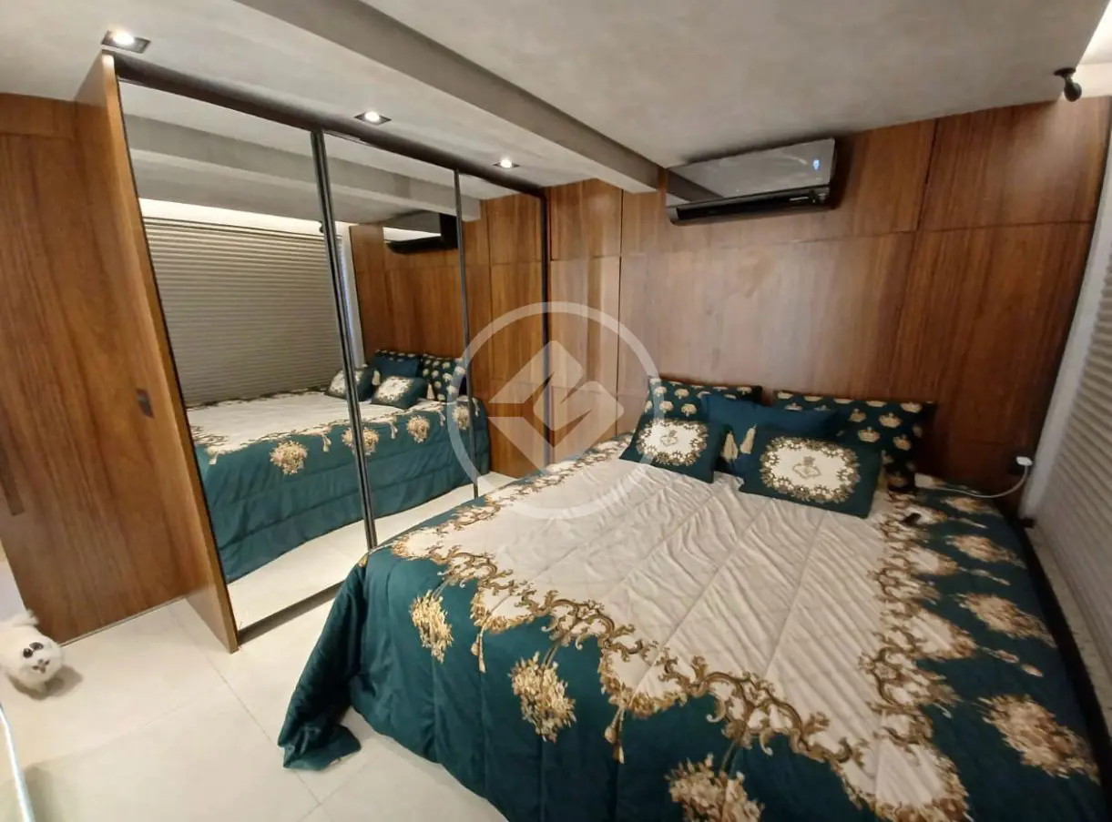 Imagem 4 - Loft / Studio em Setor Oeste, Goiânia - GO