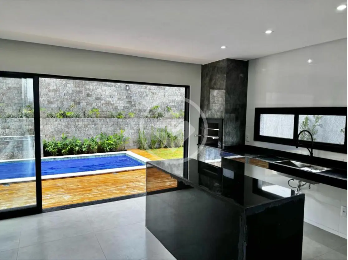 Imagem 3 - Casa Condomínio em Jardins Barcelona, Senador Canedo - GO