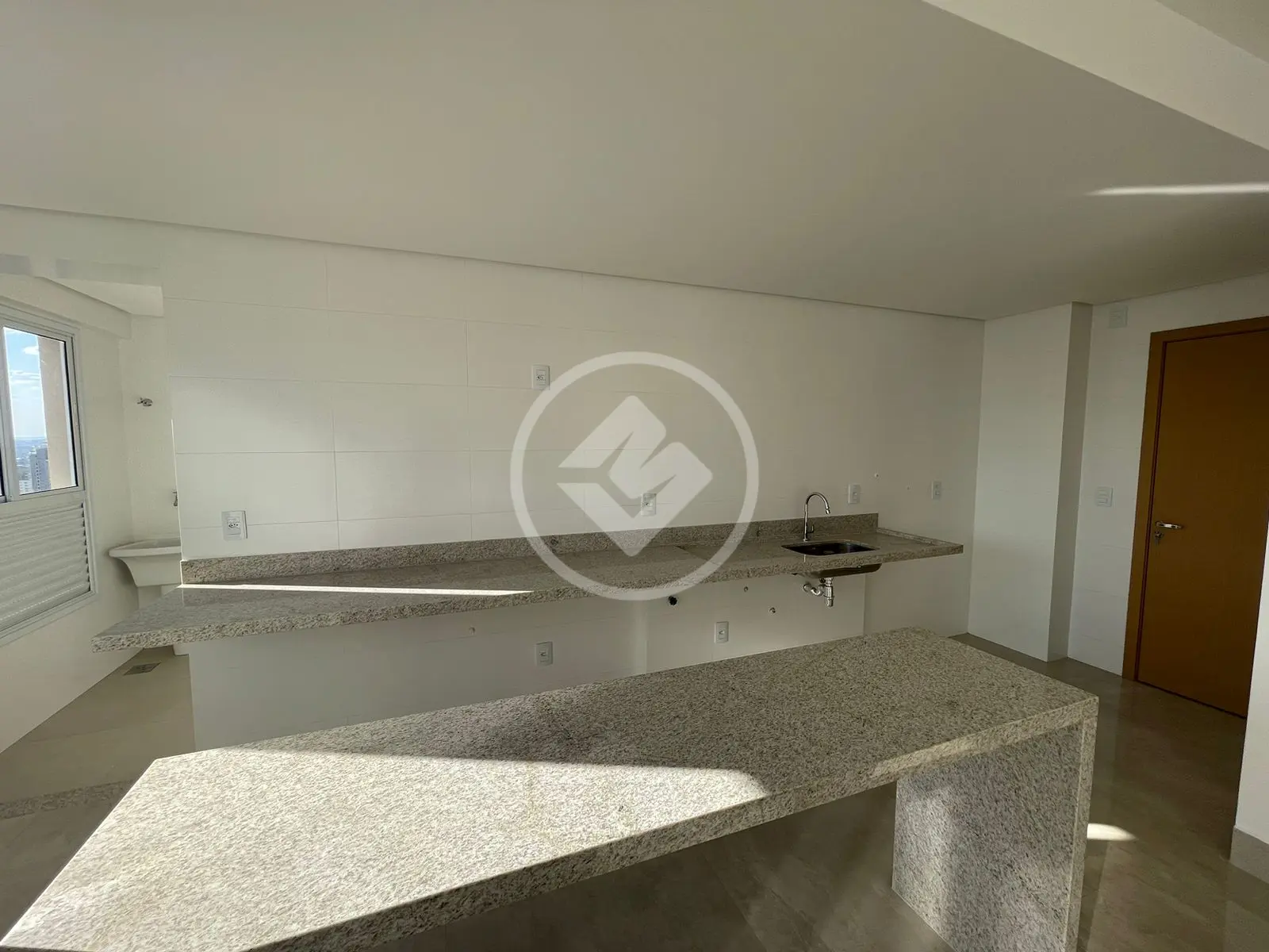 Imagem 6 - Apartamento em Setor Marista, Goiânia - GO