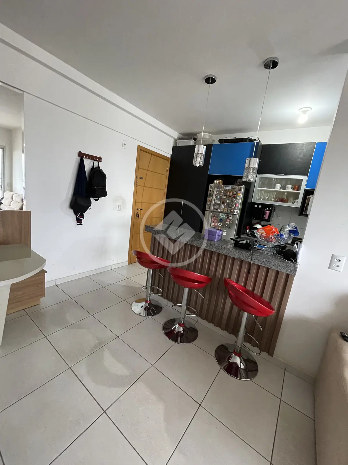 Imagem 2 - Apartamento em SETOR SUDOESTE, Goiânia - GO