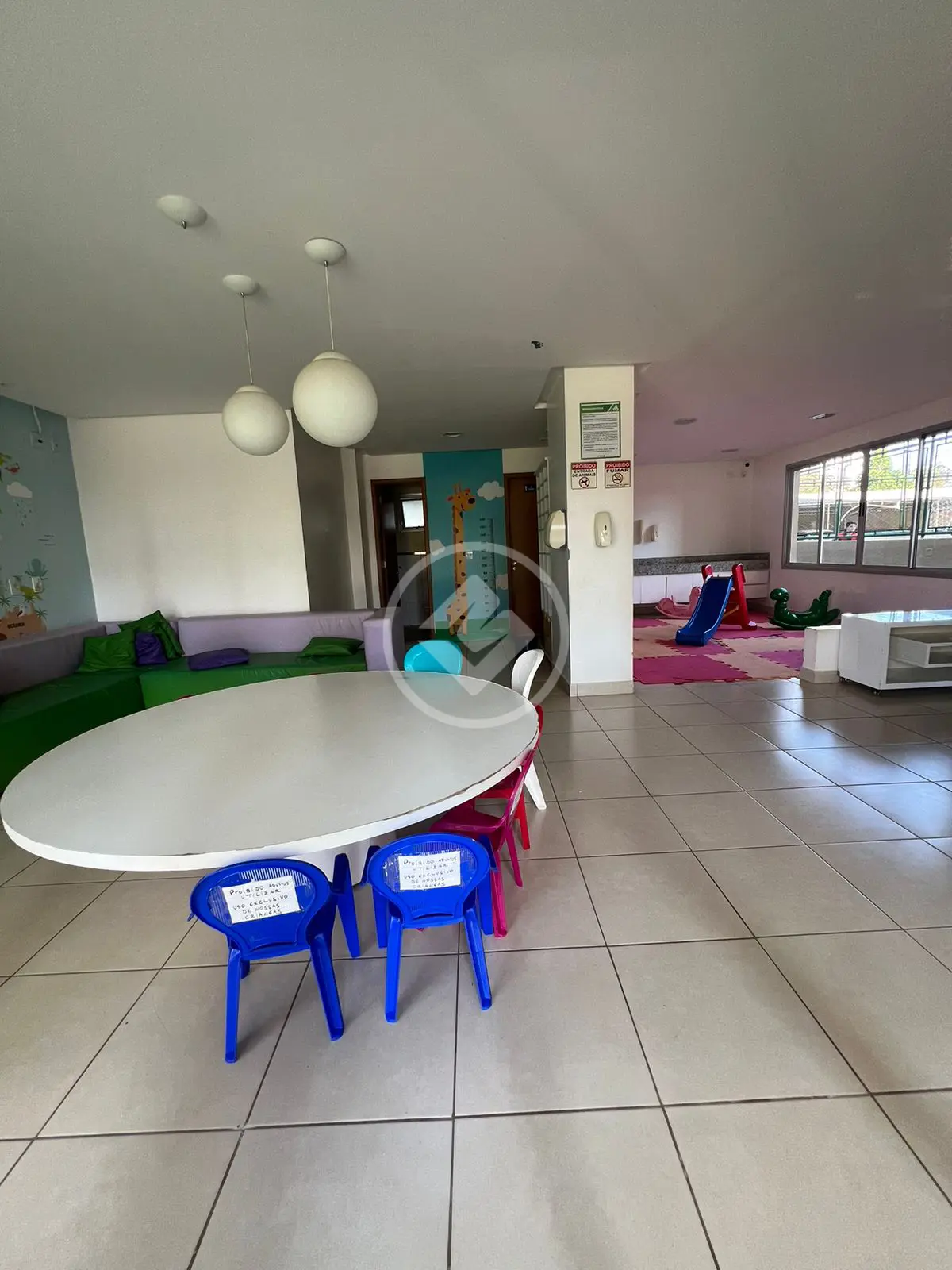 Image 19 - Apartamento em Parque Amazônia, Goiânia - GO
