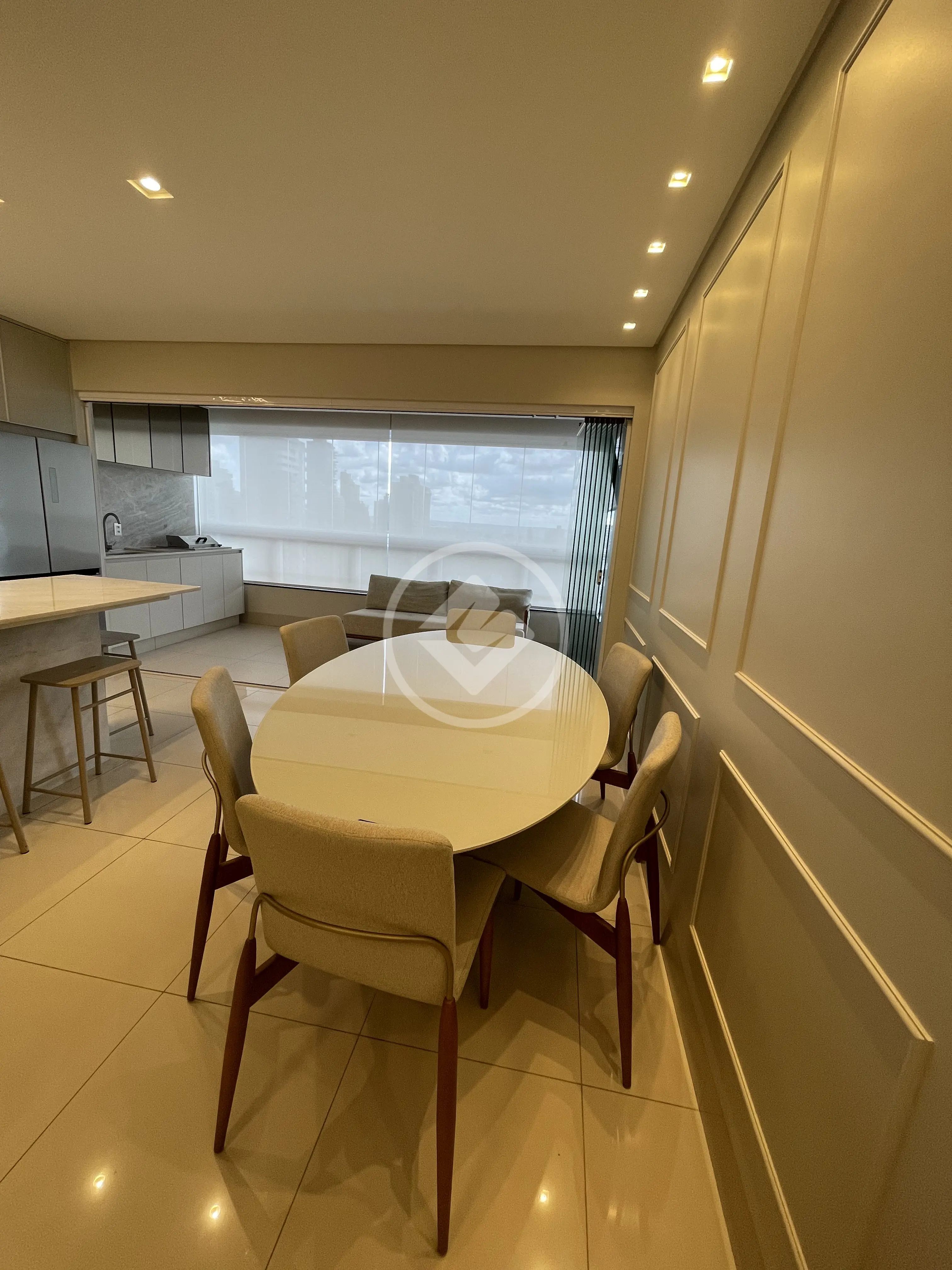 Imagem 5 - Apartamento em Setor Marista, Goiânia - GO