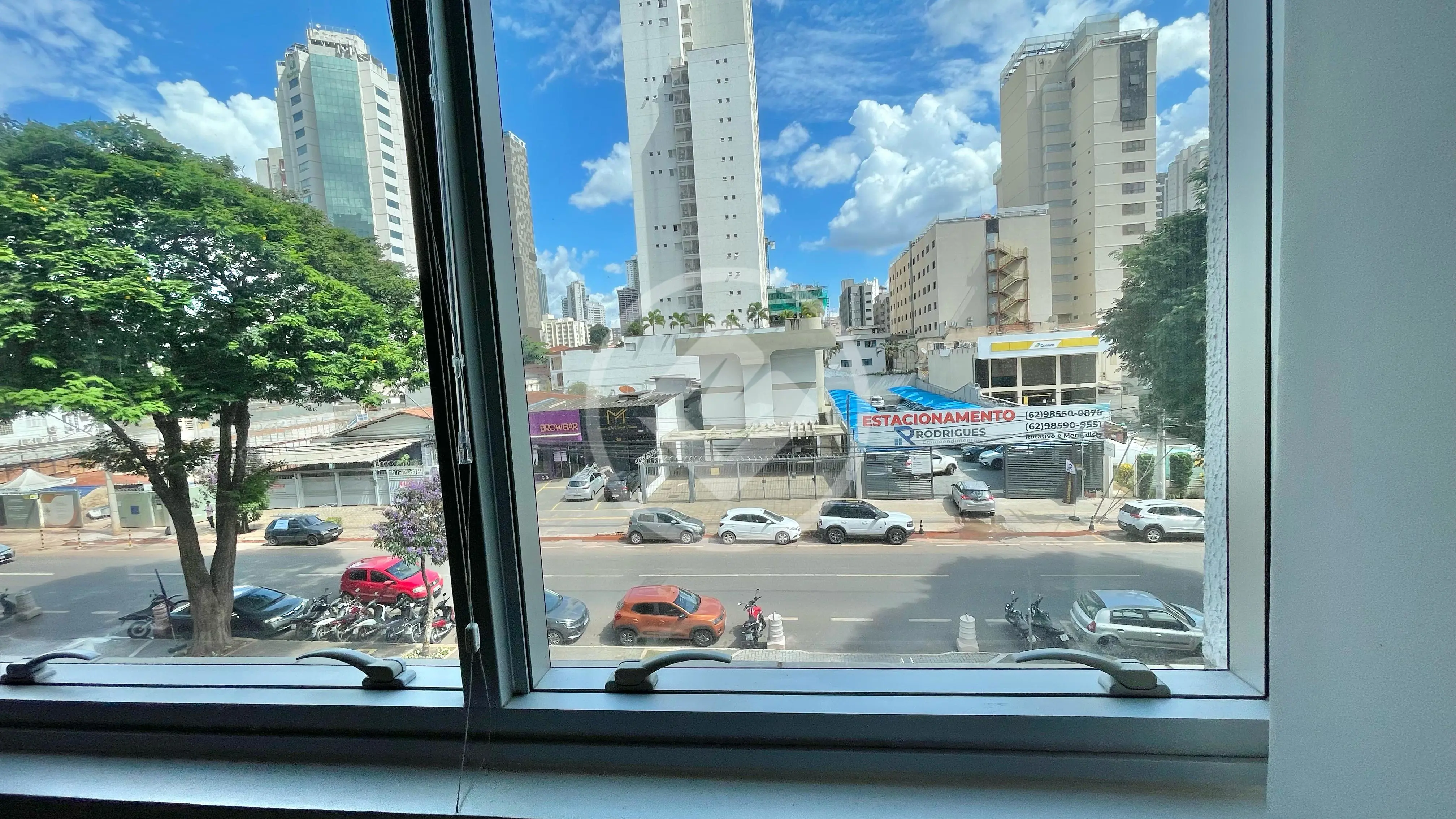 Imagem 6 - Sala Comercial em Setor Oeste, Goiânia - GO