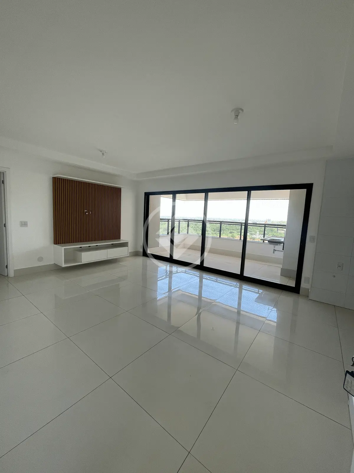 Imagem 1 - Apartamento em Park Lozandes, Goiânia - GO