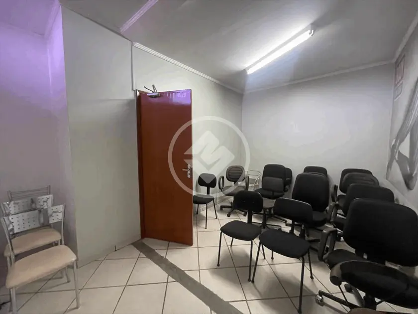 Galpão Setor Nova Vila, Goiânia - GO — foto 1