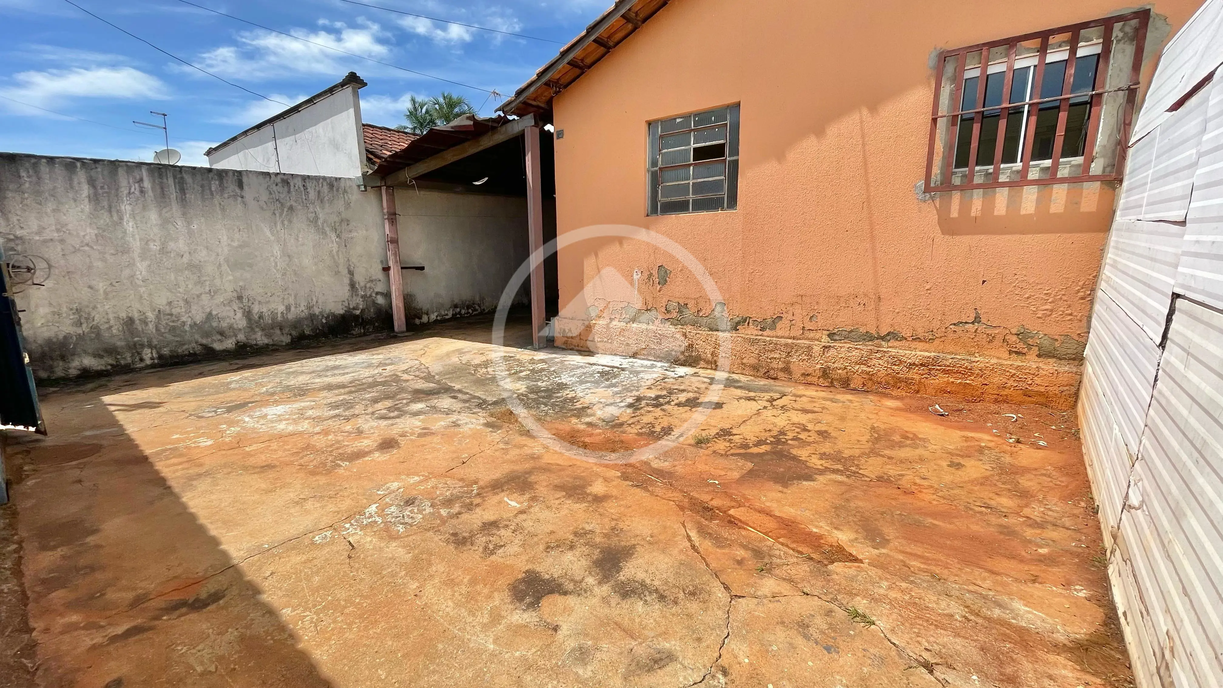 Casa Conjunto Vera Cruz, Goiânia - GO — foto 1