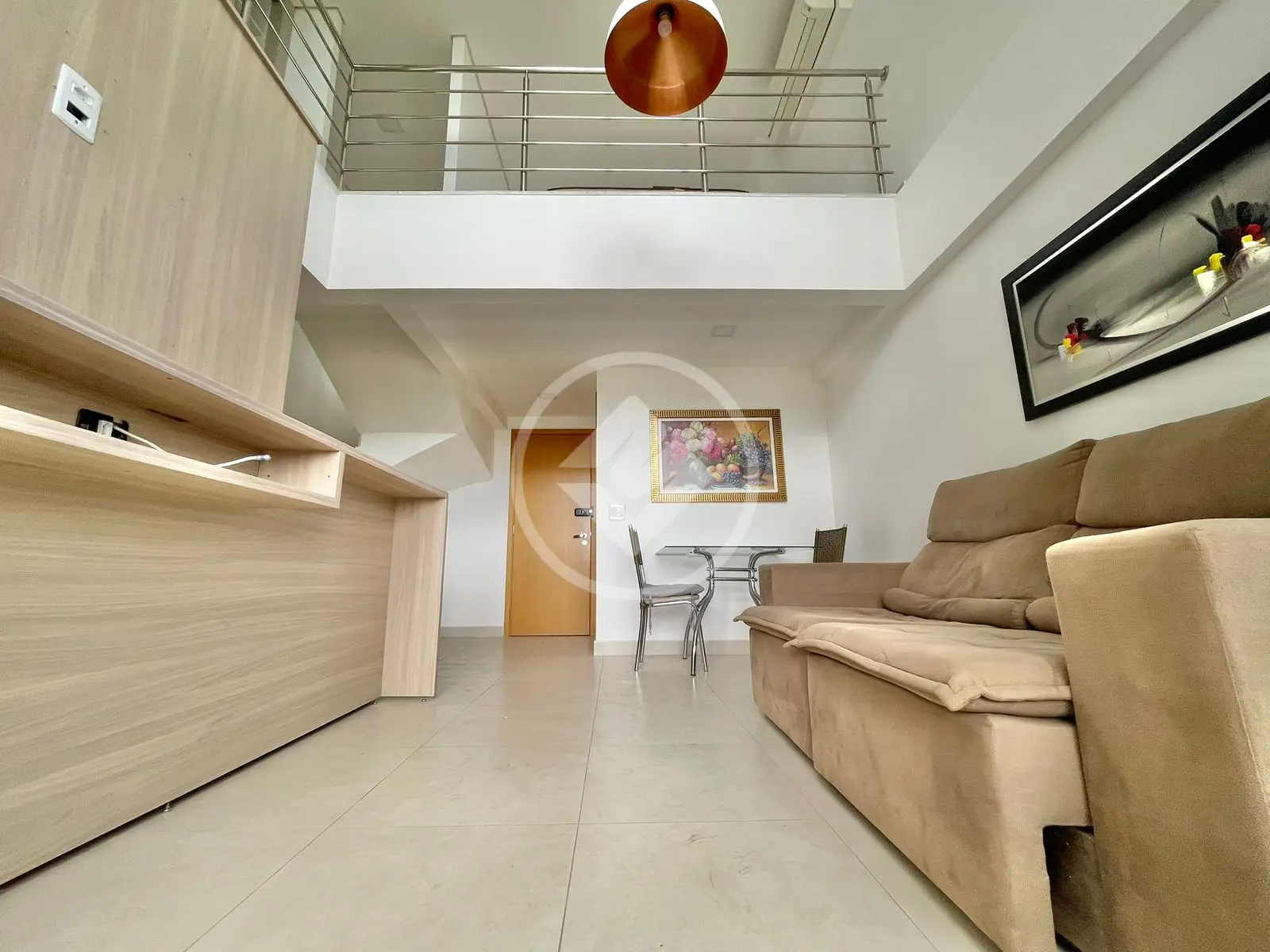 Apartamento Duplex PARK LOZANDES, Goiânia - GO — foto 1