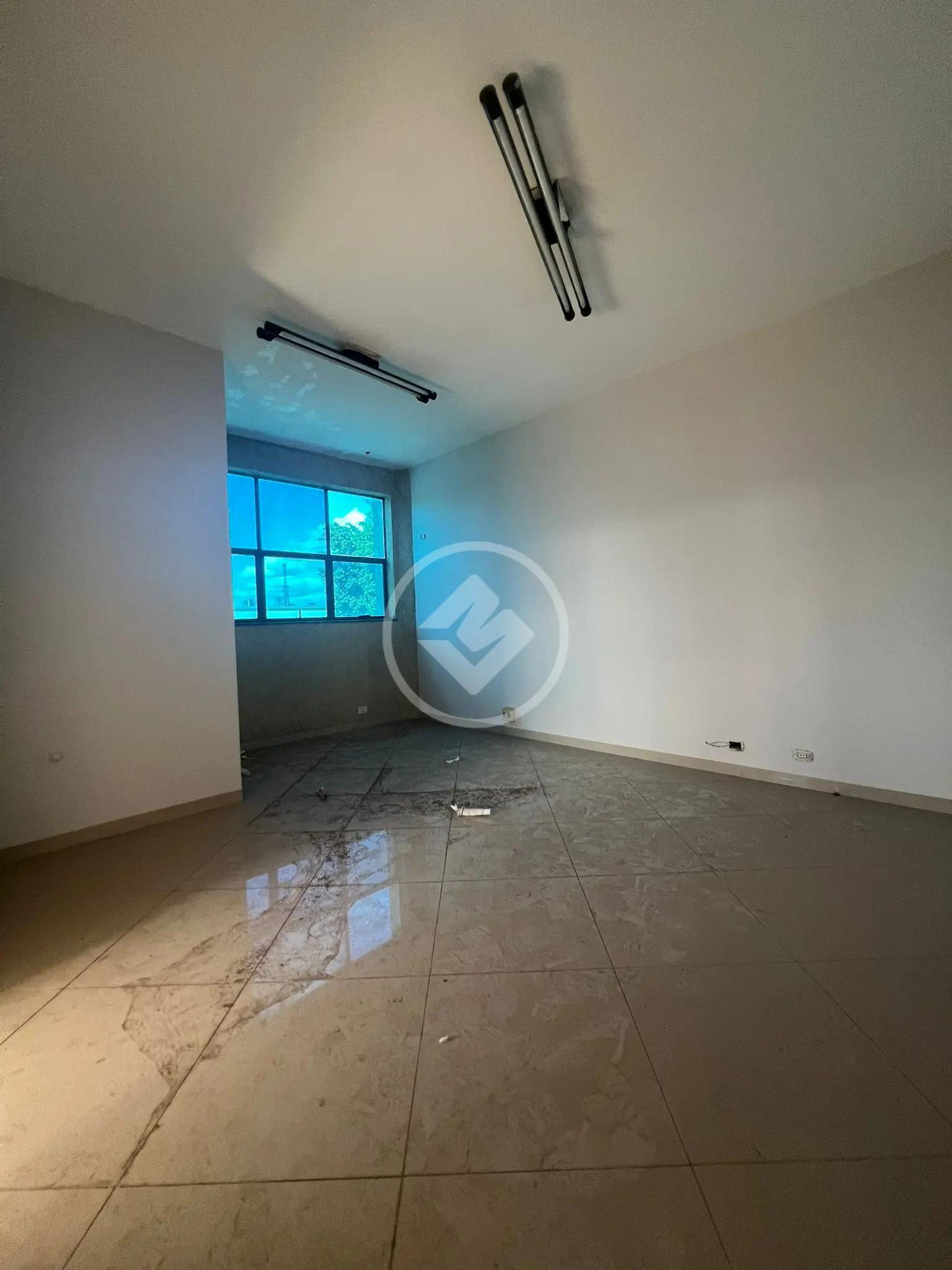 Sala Comercial Setor dos Funcionários, Goiânia - GO — foto 1