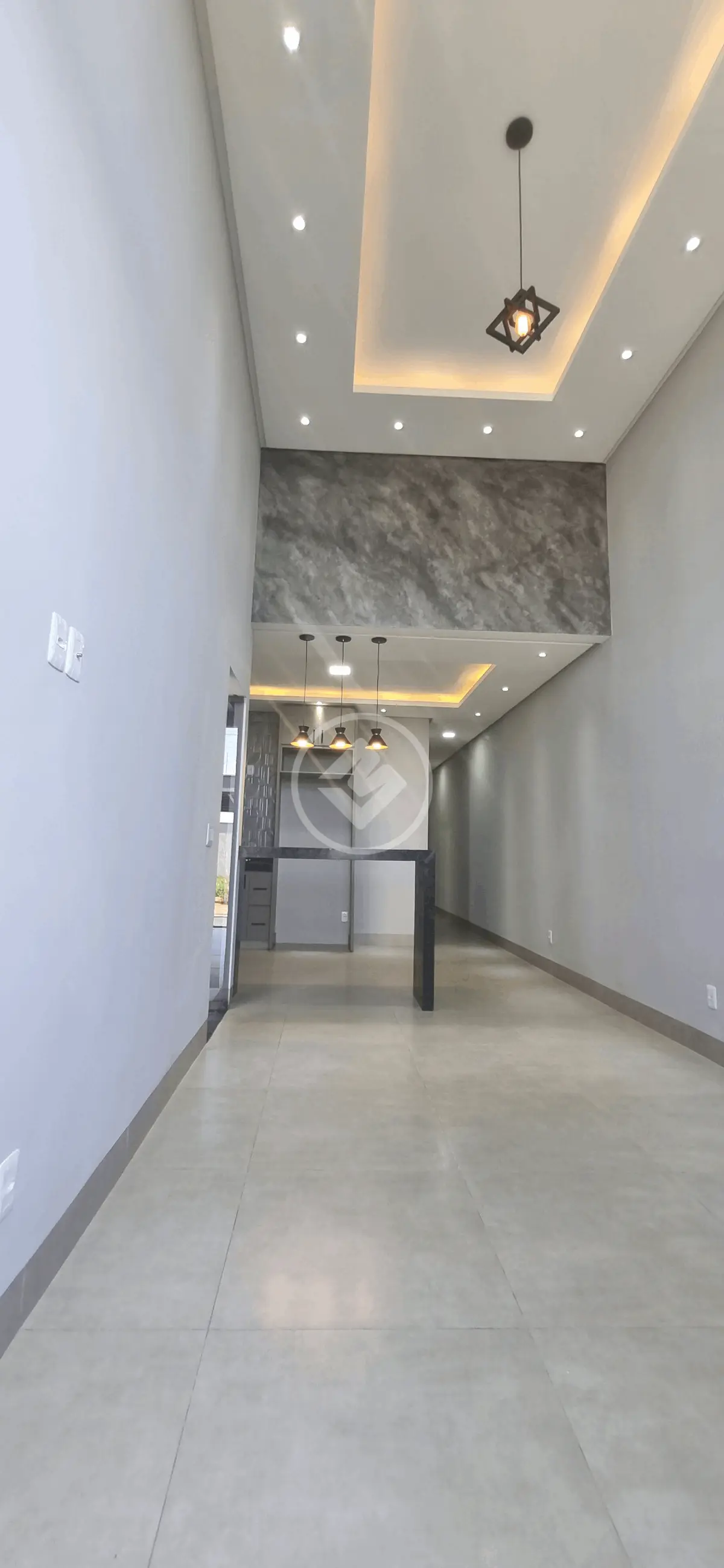 Imagem 3 - Apartamento em Residencial Vieira, Trindade - GO