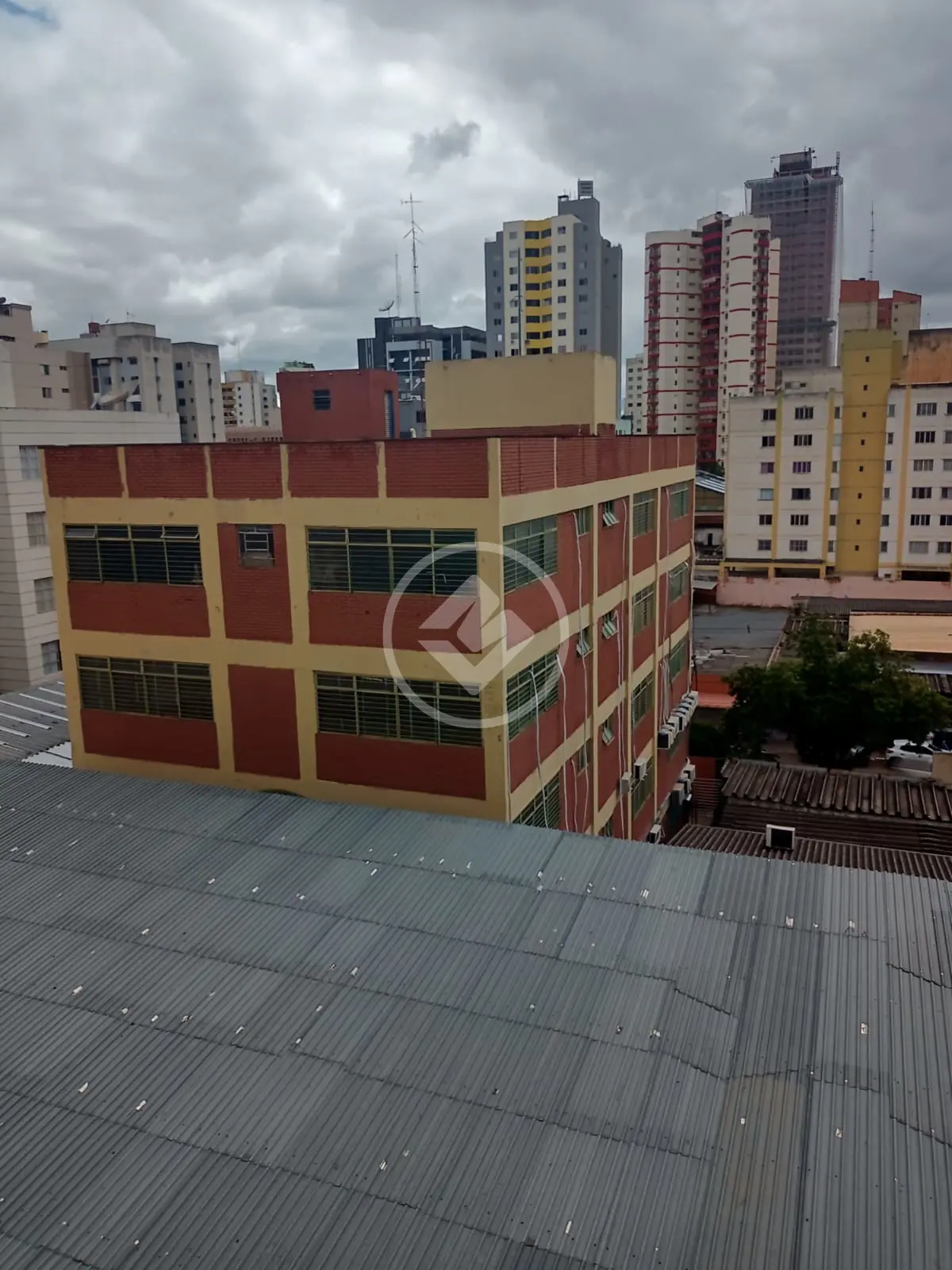 Image 12 - Apartamento em SETOR CENTRAL, Goiânia - GO