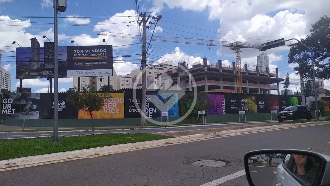 Image 12 - Sala Comercial em Setor Marista, Goiânia - GO