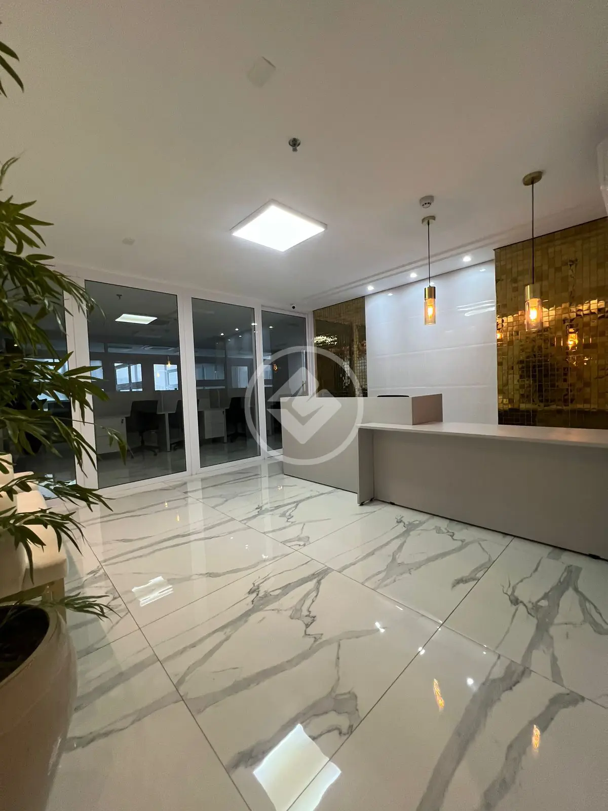 Sala Comercial Jardim Goiás, Goiânia - GO — foto 2