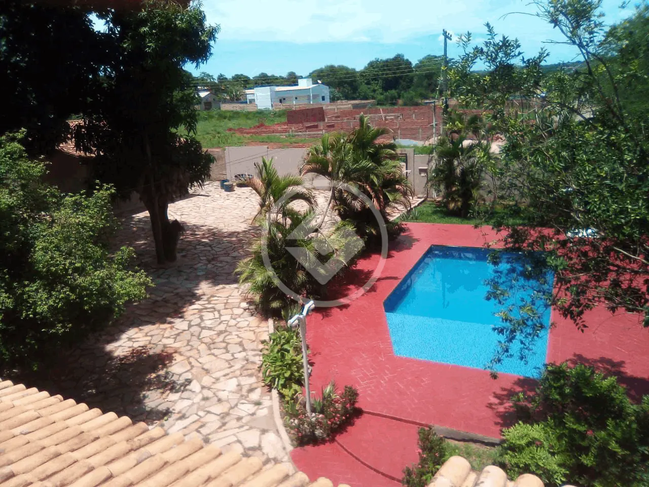 Imagem 1 - Casa em Hidrolandia - Go, Hidrolândia - GO