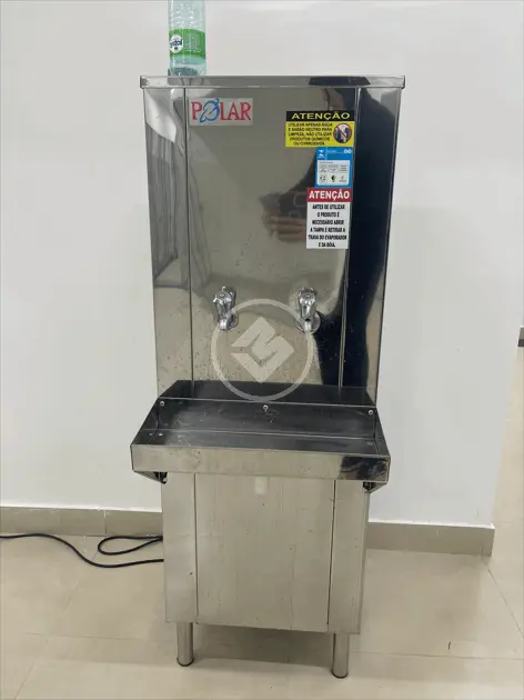 Imagem 3 - Sala Comercial em Setor Central, Goiânia - GO